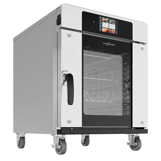 750-TH Cook & Hold Oven Deluxe Control | 100lb Capacity